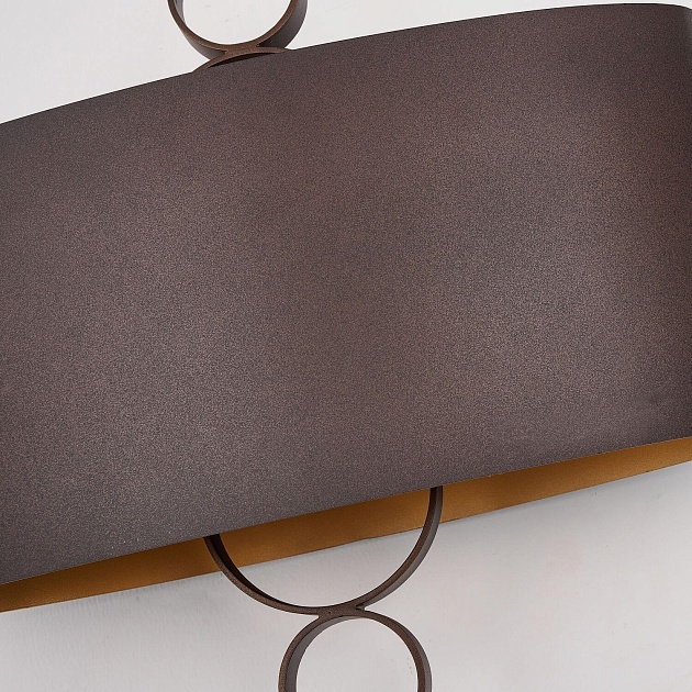 Настенный светильник Favourite Ferrous 4007-2W Фото № 5