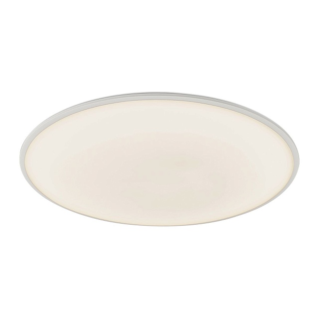 Потолочный светодиодный светильник Mantra Slim 7971 Фото № 1