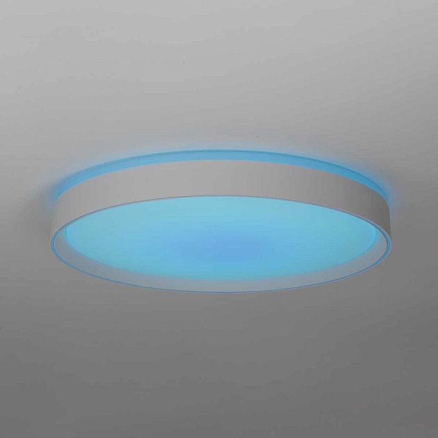Потолочный светодиодный светильник Citilux Boss CL751450G Фото № 8