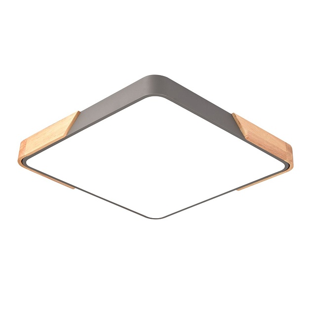 Потолочный светодиодный светильник Natali Kovaltseva LED LAMPS 81413 изображение 8 Потолочный светодиодный светильник Natali Kovaltseva LED LAMPS 81413 Фото № 8