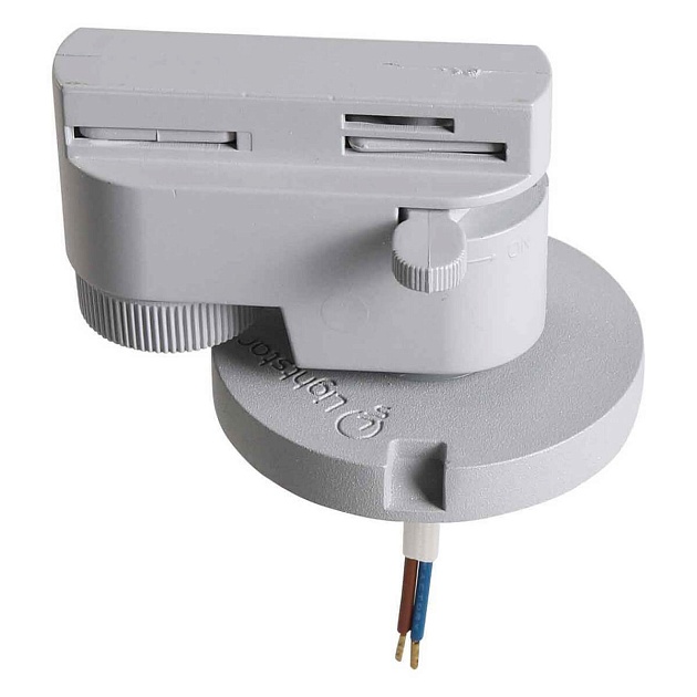 Адаптер для шинопровода Lightstar Asta 592019 Фото № 1