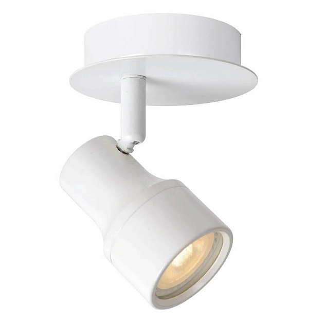 Спот Lucide Sirene Led 17948/05/31 Фото № 1