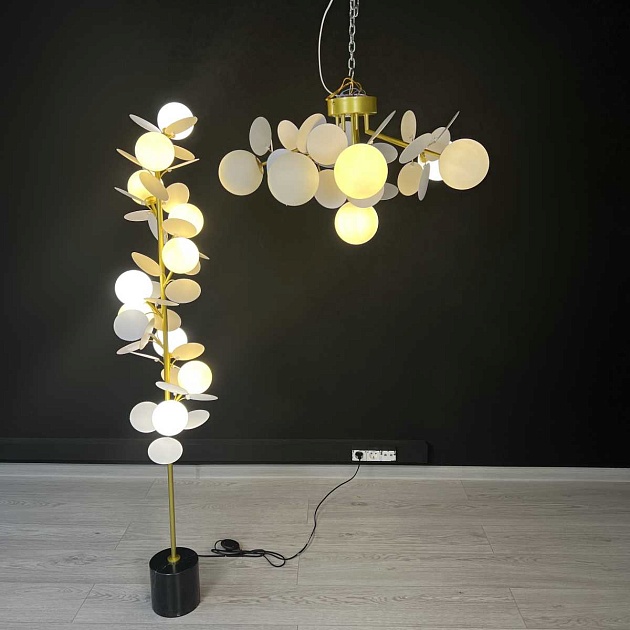 Потолочная люстра Imperium Loft Matisse 167195-26 Фото № 12