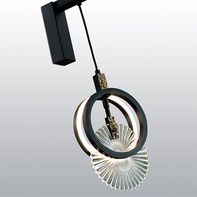 Бра Odeon Light Exclusive Hightech Mercury 5421/17WL Фото № 4