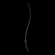 Настенный светильник LOFT IT Rays 10154 BK 2