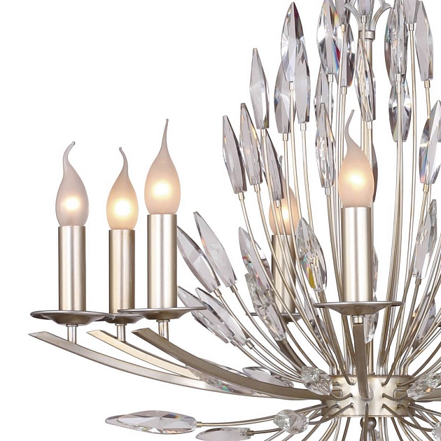 Подвесная люстра Favourite Feerie 1932-9P Фото № 3