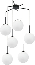 Люстра подвесная Stilfort 2168/02/06P серия Antell