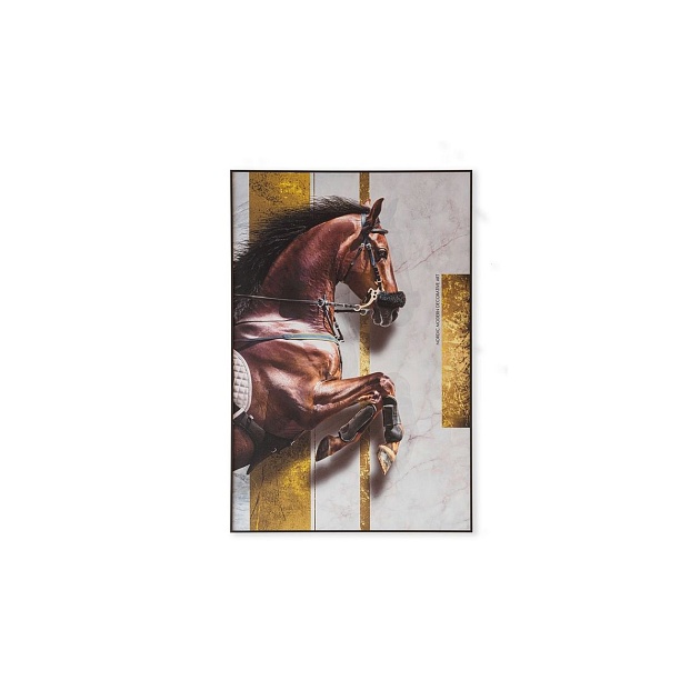 Картина Lumina Deco FP Horse 50-70 Фото № 1