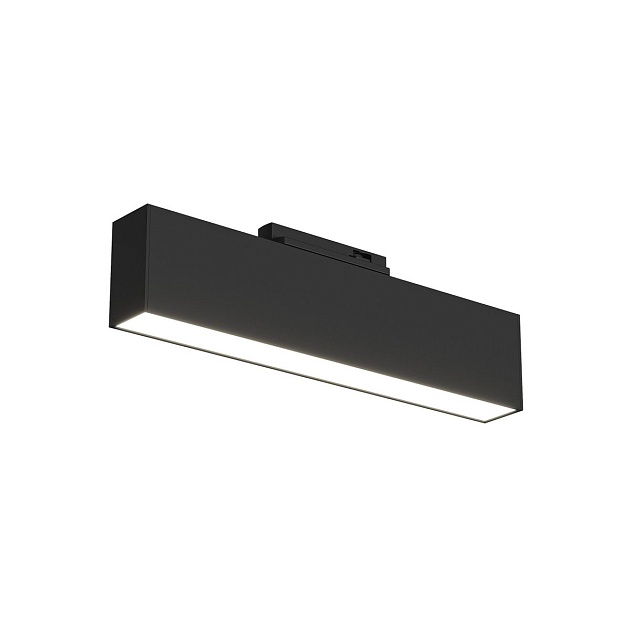 Трековый светильник Denkirs Solid Hals DK6440-BK Фото № 2