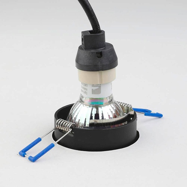 Встраиваемый светильник Eglo CAROSSO 900452 изображение 3 Встраиваемый светильник Eglo CAROSSO 900452 Фото № 3