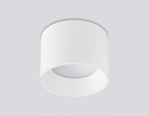 Накладной точечный светильник Ambrella light TECHNO SPOT TN52881 Фото № 4