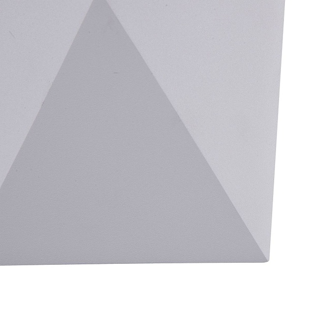 Уличный настенный светодиодный светильник Maytoni Beekman O802WL-L7W изображение 2 Уличный настенный светодиодный светильник Maytoni Beekman O802WL-L7W Фото № 2