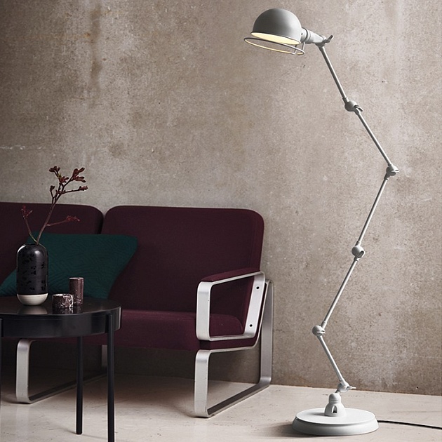 Торшер Imperium Loft Vikning 141133-26 Фото № 5