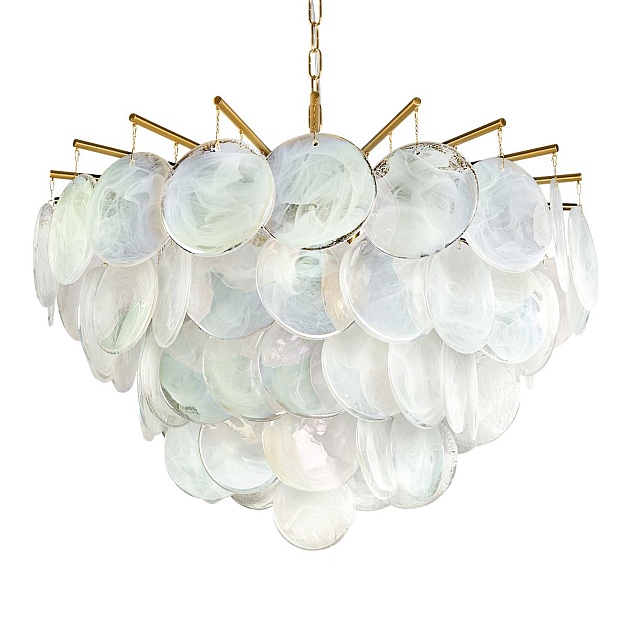 Подвесная люстра Loft IT Lolly 10492/800 Pearl Фото № 3