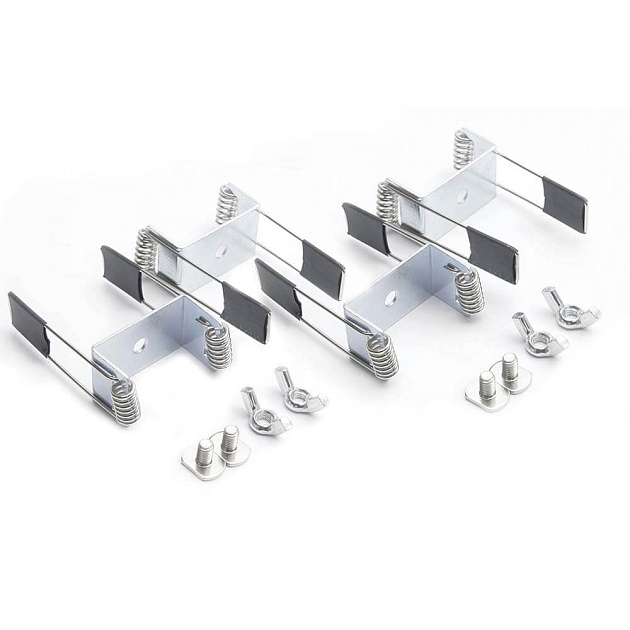 Профиль для ленты Feron CAB255 10363 Фото № 3