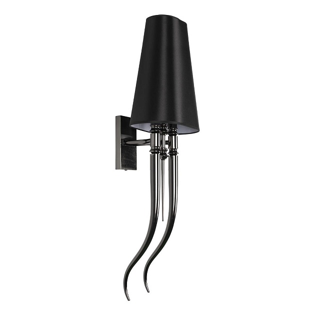 Бра Loft IT Brunilde 10207W/L Black Фото № 5