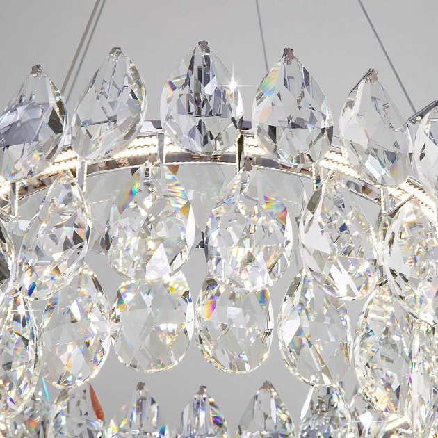 Подвесной светодиодный светильник Bogates Marvel 90371/1 Strotskis изображение 3 Подвесной светодиодный светильник Bogates Marvel 90371/1 Strotskis Фото № 3