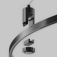 Подвесной комплект Maytoni Technical Flarity TRA154SW-BB-R-B 2
