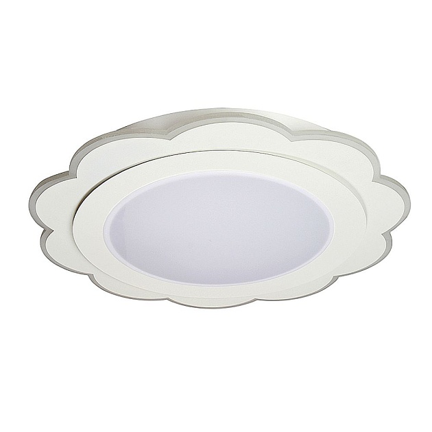 Потолочный светодиодный светильник Adilux 0894 изображение 1 Потолочный светодиодный светильник Adilux 0894 Фото № 1