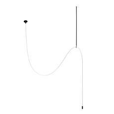 Потолочный светильник LOFT IT Thread 10388C Black 2