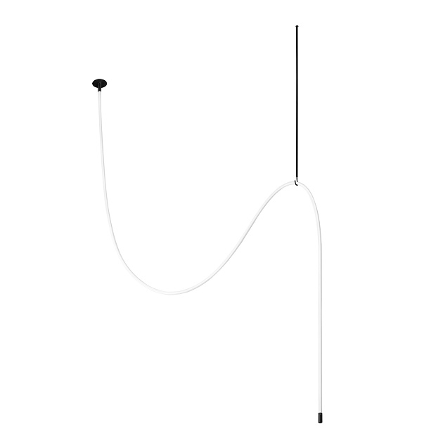 Потолочный светильник LOFT IT Thread 10388C Black изображение 3 Потолочный светильник LOFT IT Thread 10388C Black Фото № 3