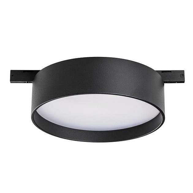 Трековый светодиодный светильник Lightstar Linea 206447 Фото № 1