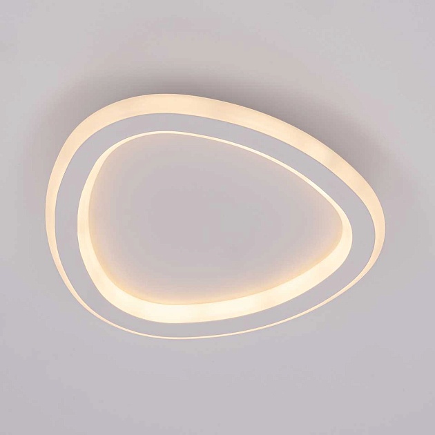 Потолочный светодиодный светильник Citilux Trio CL215B220 изображение 8 Потолочный светодиодный светильник Citilux Trio CL215B220 Фото № 8