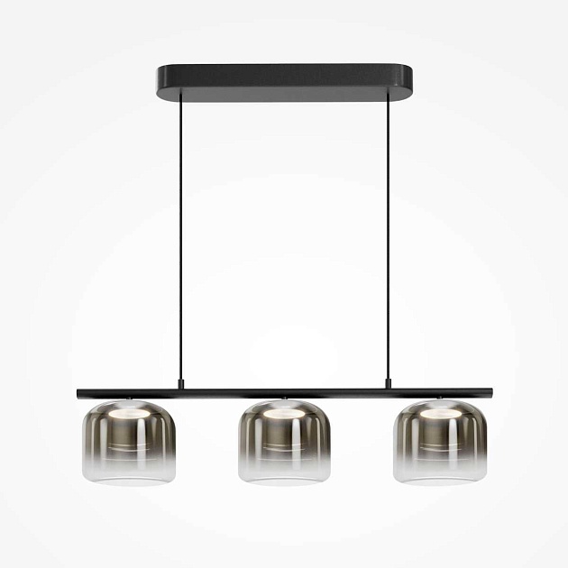Подвесной светильник Maytoni Modern Spirito MOD286PL-L12B3K Фото № 14