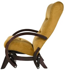 Кресло-качалка Мебелик Мэтисон 006472 3