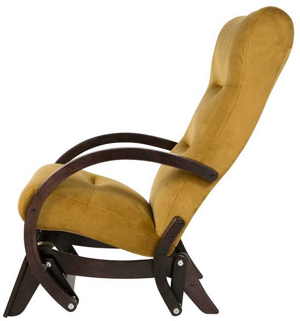 Кресло-качалка Мебелик Мэтисон 006472 Фото № 4