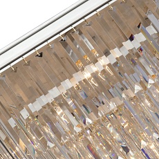 Потолочная люстра Vitaluce V5147-0/4+4+1PL 1