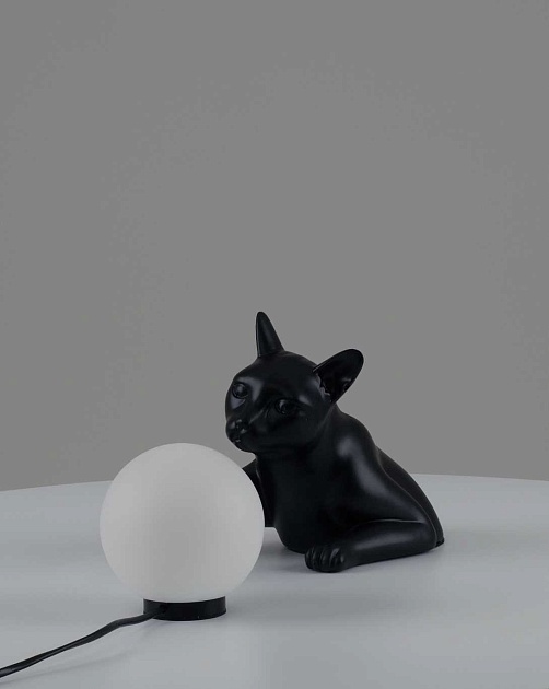 Лампа настольная Moderli Monya V11677-TL Фото № 4