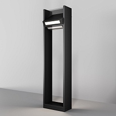 Уличный светодиодный светильник Maytoni Gran O465FL-L16GF3K 5