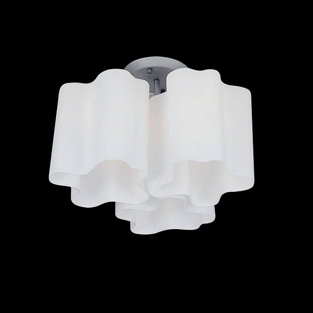 Потолочная люстра Lightstar Nubi 802030 изображение 2 Потолочная люстра Lightstar Nubi 802030 Фото № 2