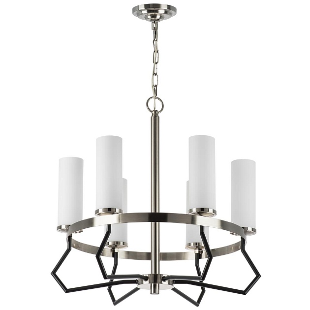 Подвесная люстра Lightstar Flume 723065 Фото № 1