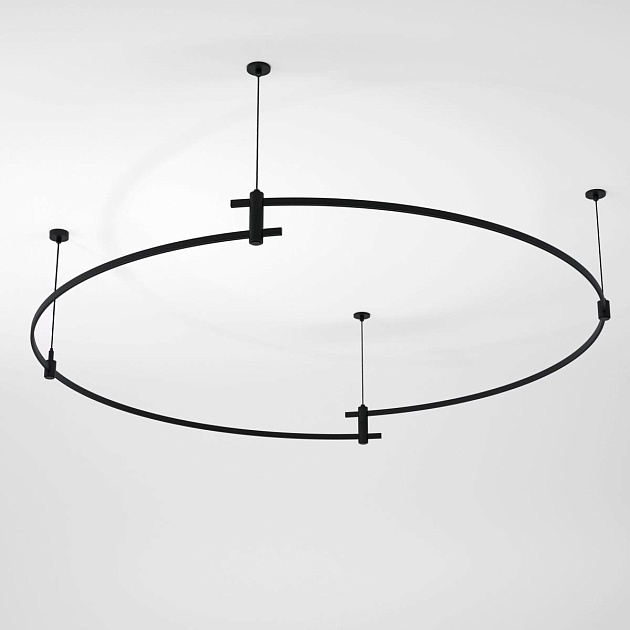 Шинопровод Elektrostandard 85217/00 a067842 Фото № 4