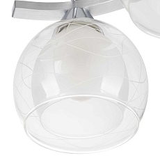 Потолочная люстра Citilux Буги CL157142 5