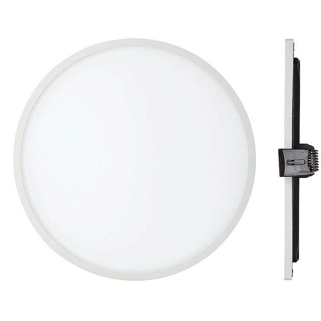 Встраиваемый светильник Mantra Saona C0182 Фото № 2