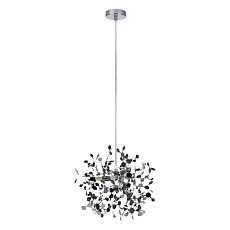Комплект с подвесной люстрой Lightstar Extra (721134+572104) L1P721134