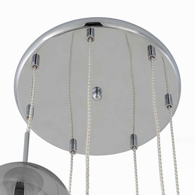 Подвесная люстра Citilux Томми CL102070 Фото № 2