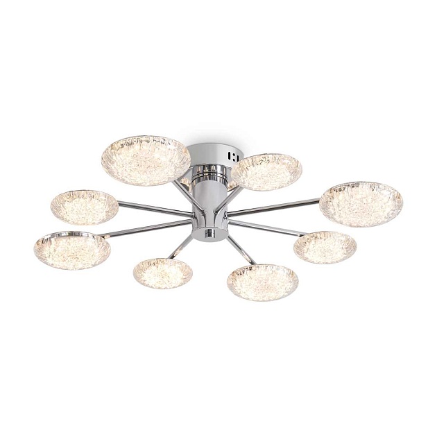 Потолочный светильник Freya Modern FR5531CL-L42CH Фото № 7