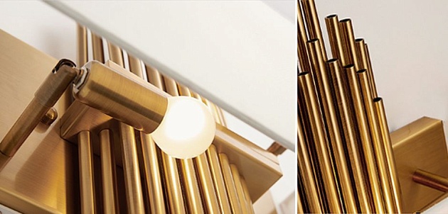 Настенный светильник Imperium Loft Sohne 189549-22 изображение 3 Настенный светильник Imperium Loft Sohne 189549-22 Фото № 3