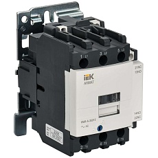 ARMAT Контактор КМИ-А-35012 LC1D 50А 48В/АС3 1NO/1NC IEK AR-ACC-31-050-048-11