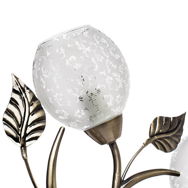 Потолочная люстра Arte Lamp Anetta A6157PL-5AB изображение 2 Потолочная люстра Arte Lamp Anetta A6157PL-5AB Фото № 2