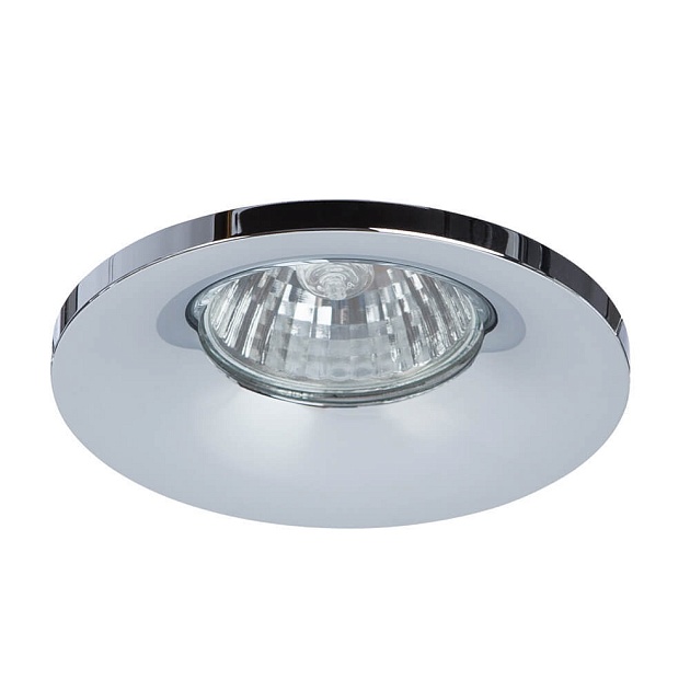 Встраиваемый светильник Divinare Monello 1809/02 PL-1 Фото № 1
