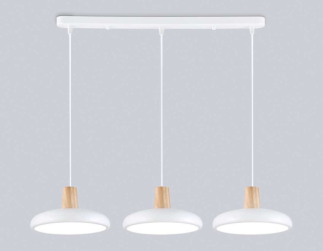 Светильник подвесной Ambrella light COMFORT FL4840 Фото № 6