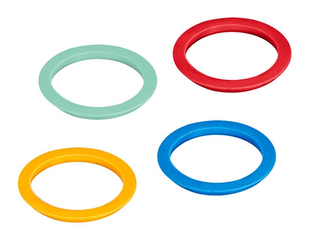 Встраиваемый светильник Ambrella light Techno Spot TN136 Фото № 2