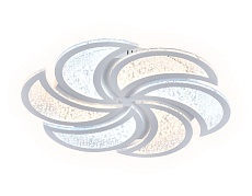 Потолочный светодиодный светильник Ambrella light Original FA856