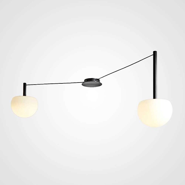 Потолочная люстра Imperium Loft Rangel 213690-26 изображение 1 Потолочная люстра Imperium Loft Rangel 213690-26 Фото № 1