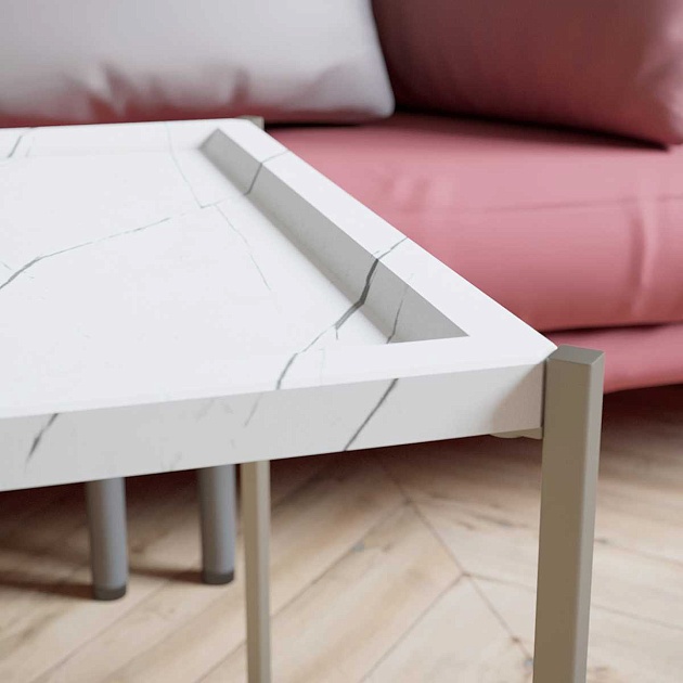 Журнальный стол Мебелик Стефан 007730 Фото № 5